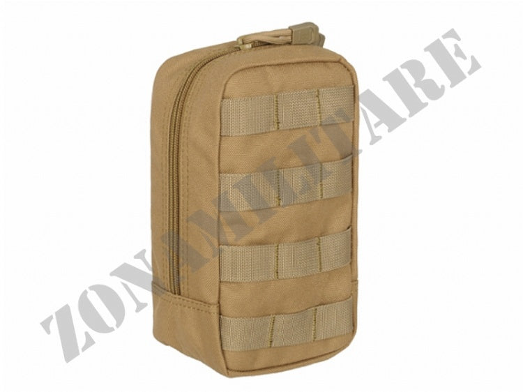 Tasca Utility Gp Pouch Colore Coyote 8 Fields