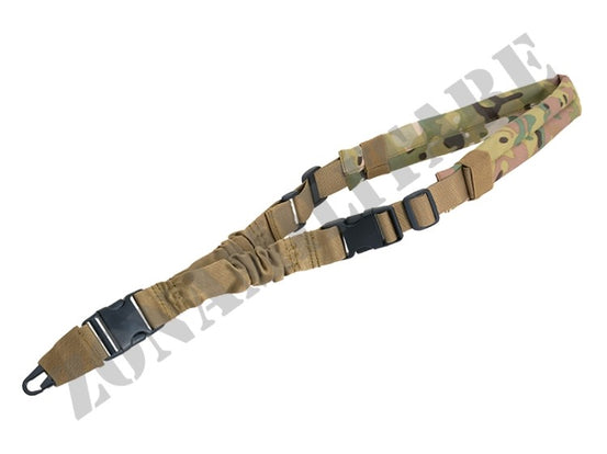 Cinghia Single Point Multicam Sgancio Rapido 8 Fields