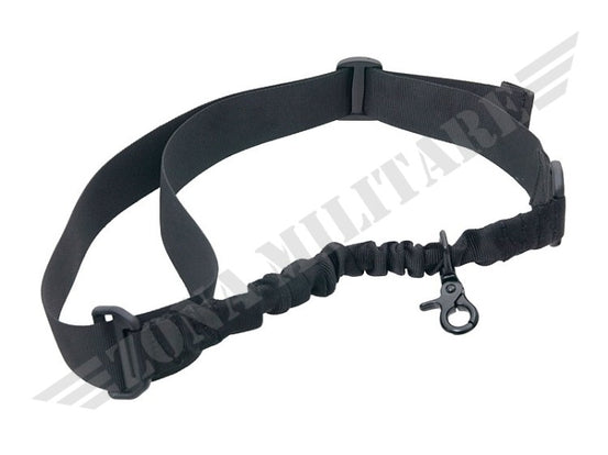 Cinghia Bungee Tactical Sling Black 8 Fields