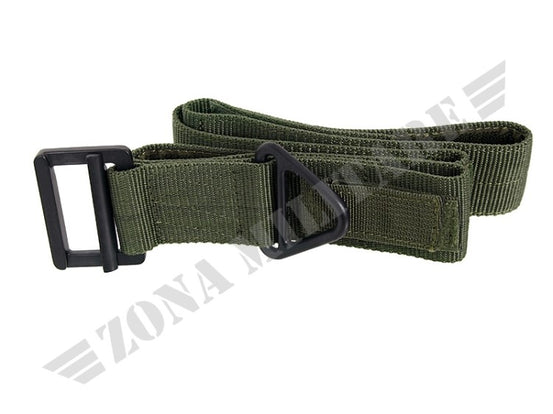 Cintura Resque Belt Od Green Version 8 Fields