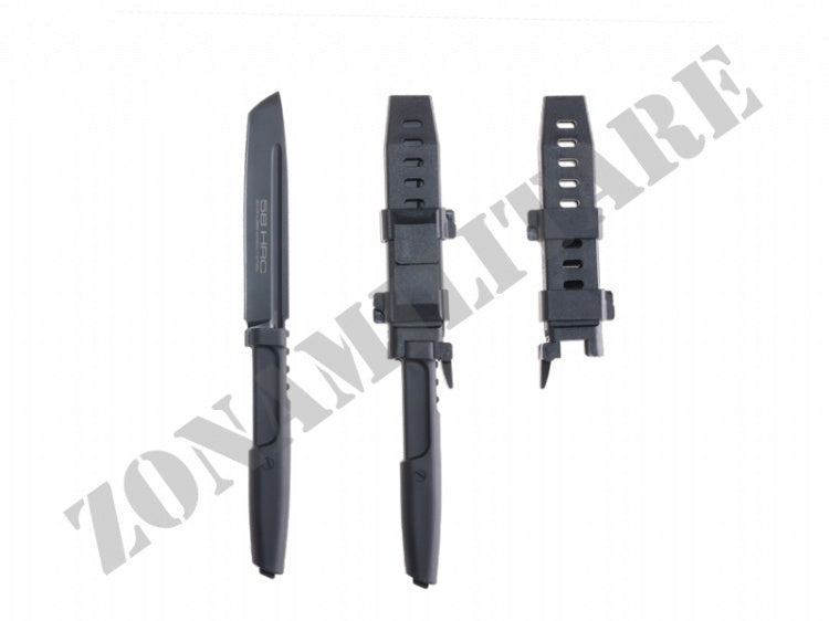 Coltello Extrema Ratio Mamba Black Version