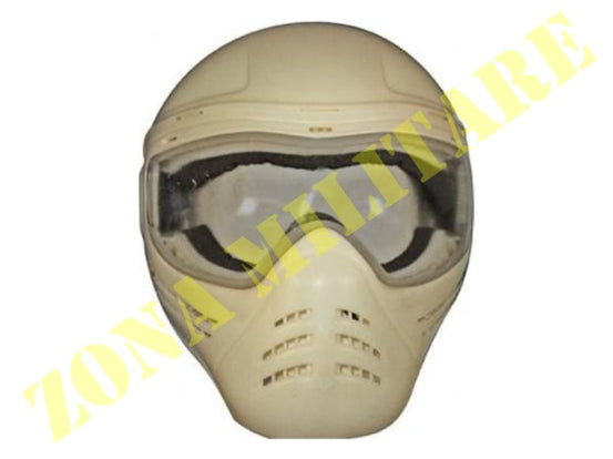 Maschera Midland Da Paintball Mod. Assassin