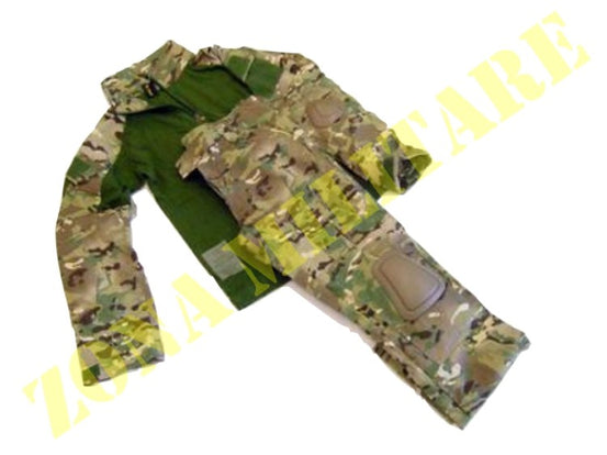 Mimetica Royal Advance Combat Multicam