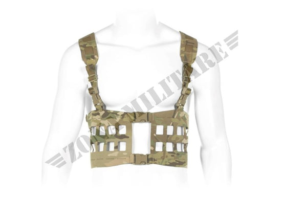 Splitminus Chest Rig Multicam