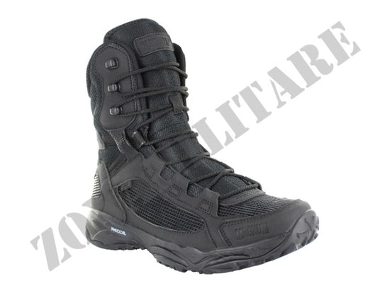 Anfibio Magnum Opus Assault Tactical 8.0 Black