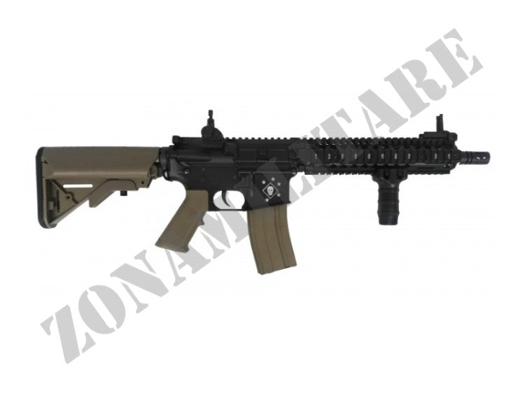 Fucile Mako Industries Cqb-R Ris Mk18 9