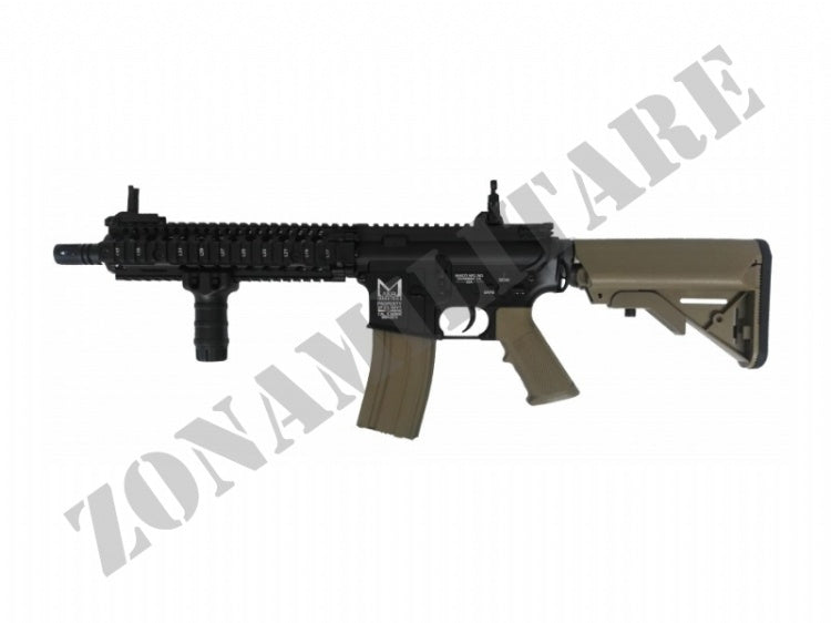 Fucile Mako Industries Cqb-R Ris Mk18 9