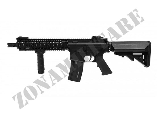 Fucile Elettrico Mako Industries Mk18 Rail 9 Black