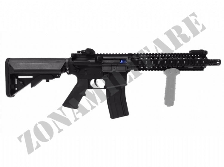 Fucile Elettrico Mako Industries Mk18 Rail 9 Black