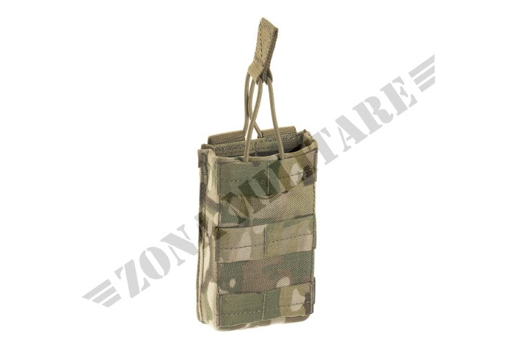 5.56 Rapid Response Pouch Single Claw Gear Multicam