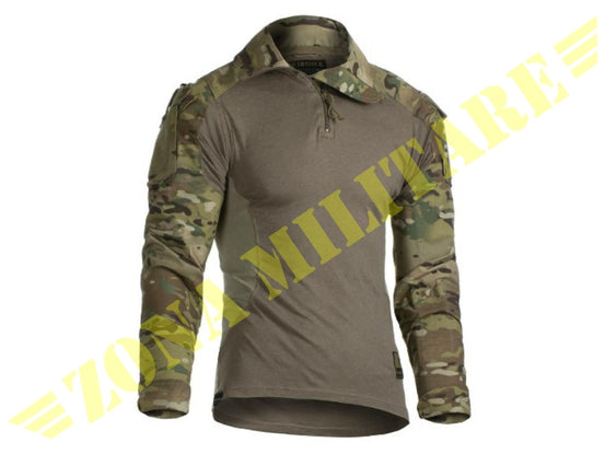 Combat Shirt Mkii Claw Multicam