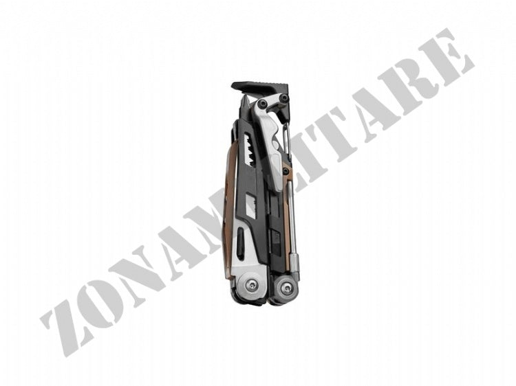 Multifunzione Mut Steel Leatherman 16 Utensili