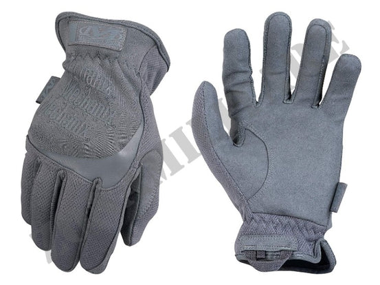 Guanti Mechanix Fast Fit 88 Wolf Grey