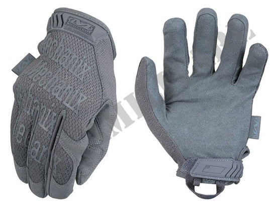 Guanti Mechanix Original 88 Wolf Grey