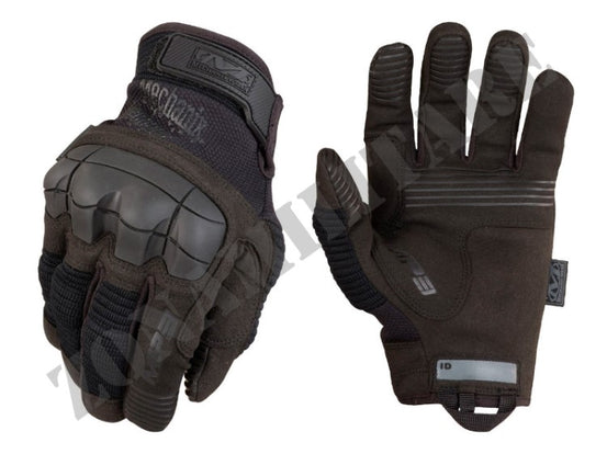 Guanti Mechanix M-Pact 3 Nero/Nero