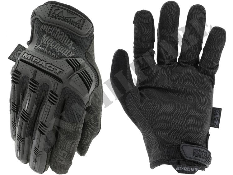 Guanti Mechanix M-Pact 0.5Mm Nero