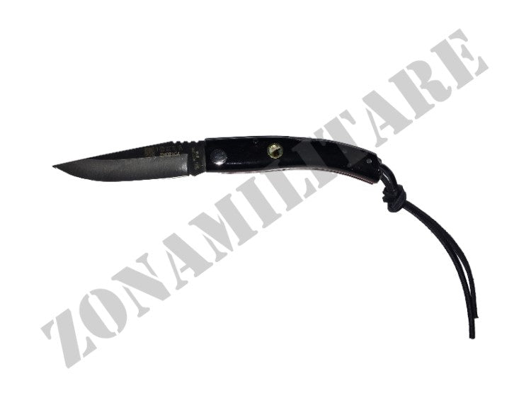 Coltello Jkr Modello Iberica Con Certificato