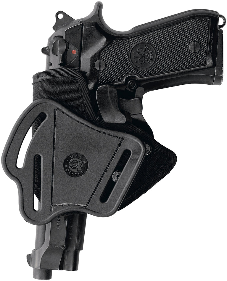 FONDINA IN CORDURA TERMOFORMATA SN2 VEGA HOLSTER