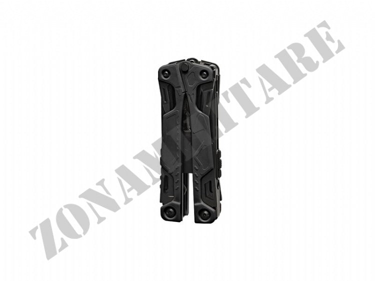 Multifunzione Oht Black Leatherman 16 Utensili