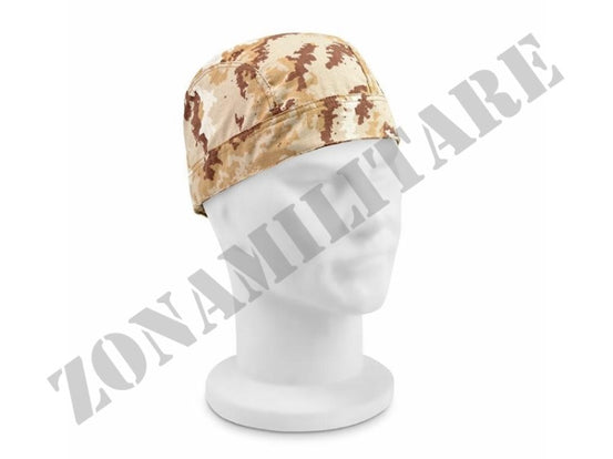 Bandana Openland Con Chiusura Elasticizzata Desert Camo