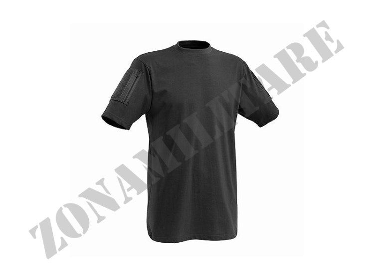 Instructor Shirt Black Version Openland N.Er.G.