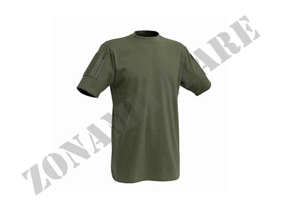 Instructor Shirt Od Green Version Openland N.Er.G.