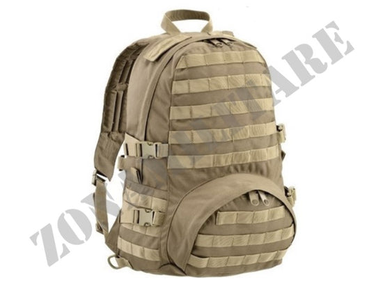 Zaino Patrol Backpack 20 Litri Outac Defcon 5 Coyote