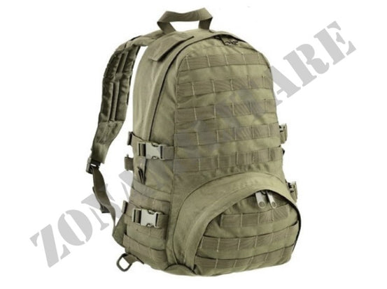 Zaino Patrol Backpack 20 Litri Outac Defcon 5 Od Green