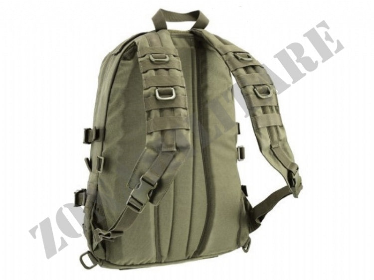 Zaino Patrol Backpack 20 Litri Outac Defcon 5 Od Green