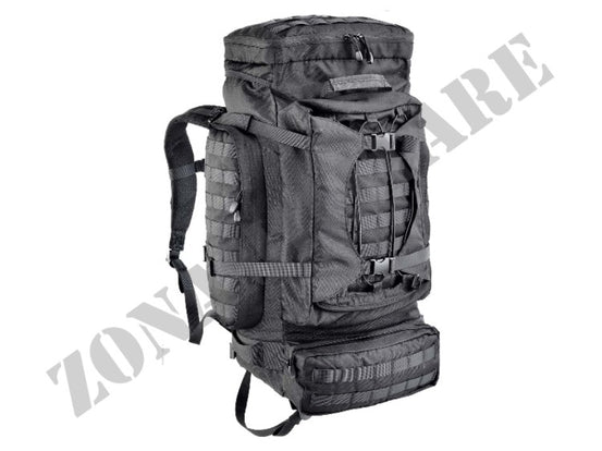 Zaino Multirole Backpack 80 Litri Outac Defcon 5 Nero