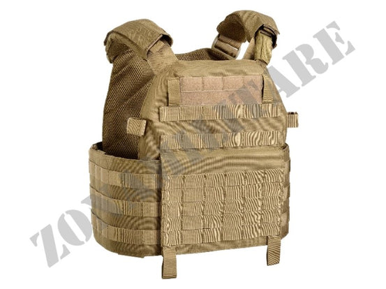 Tattico 6094 Infantry Vest Carrier Outac Defcon 5 Coyote