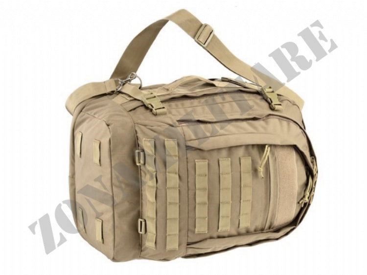 Zaino Modular Backpack 60 Litri Outac Defcon 5 Coyote