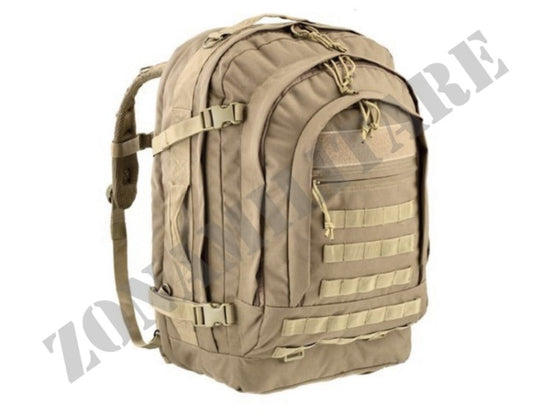 Zaino Modular Backpack 60 Litri Outac Defcon 5 Coyote