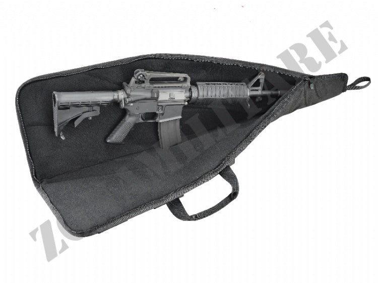 Fodero Per Carabina Shooter Bag Outac Defcon 5 Nero