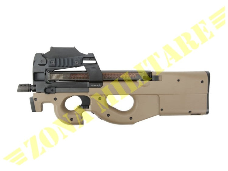 Fucile G&G P90 Laser Target Acquisition Adv Dst