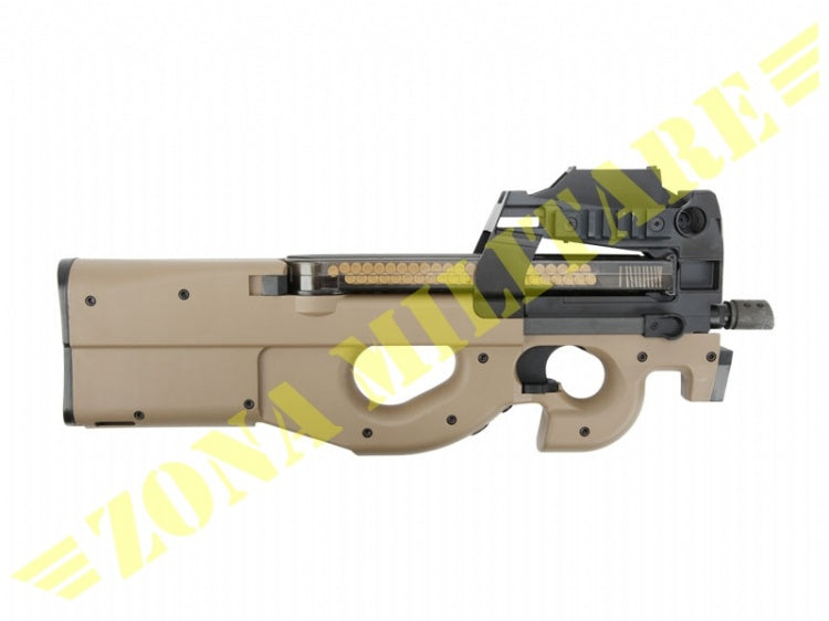 Fucile G&G P90 Laser Target Acquisition Adv Dst