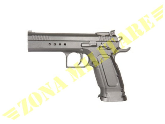 Pistola Tanfoglio Limited Custom Co2 Full Metal