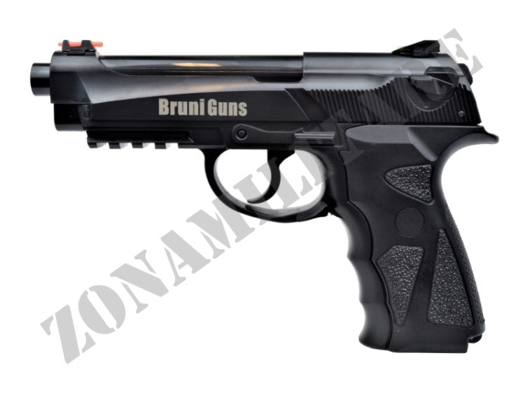 Pistola 306 Sport Cal.4.5 Pot.<7.5 Joule Bruni