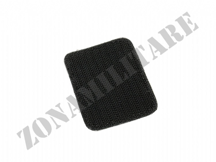 Patch Gommata Game Over 8 Fields Con Velcro