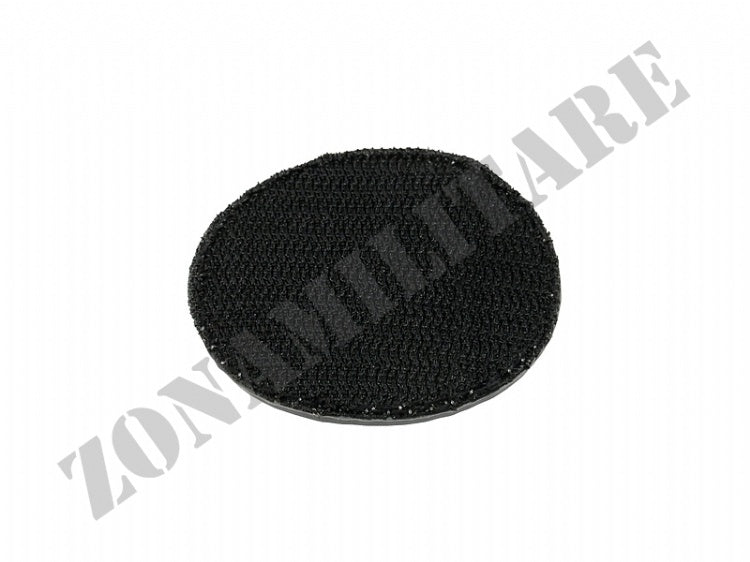 Patch Gommata One Shot One Kill Tan Pvc Patch 8 Fields