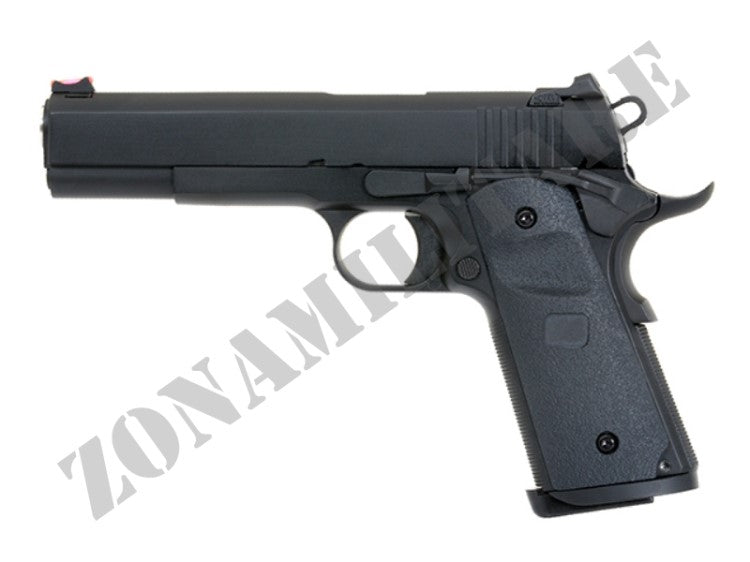 Pistola Co2 R26 Black Version Army Armament