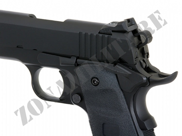 Pistola Co2 R26 Black Version Army Armament