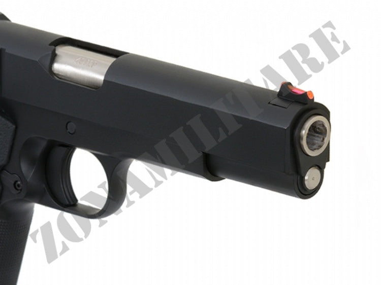 Pistola Co2 R26 Black Version Army Armament