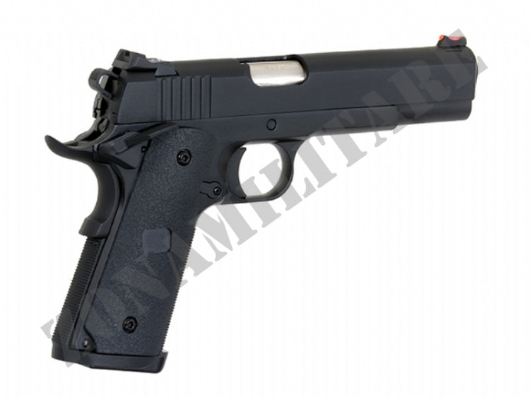 Pistola Co2 R26 Black Version Army Armament