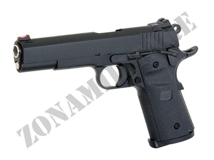 Pistola Co2 R26 Black Version Army Armament