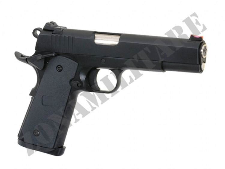 Pistola Co2 R26 Black Version Army Armament