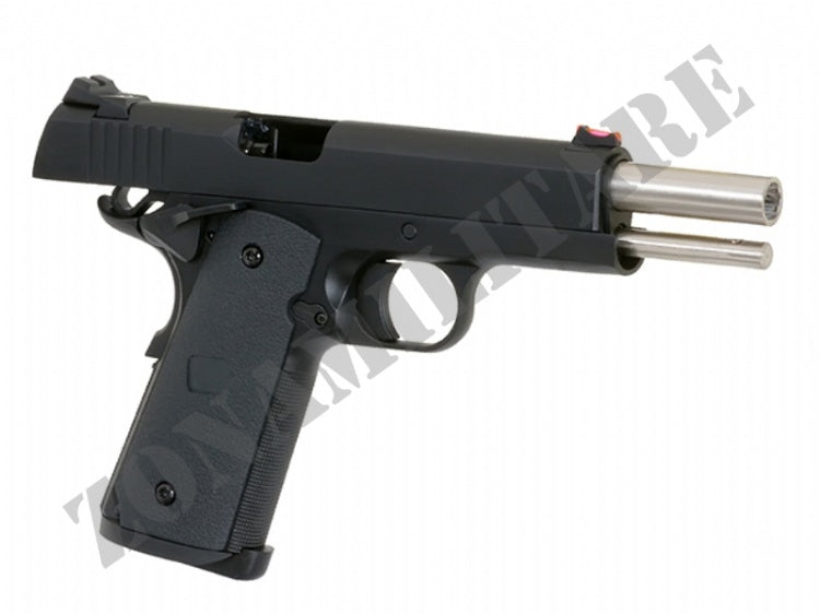 Pistola Co2 R26 Black Version Army Armament