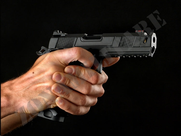 Pistola R501 Black Army Armament