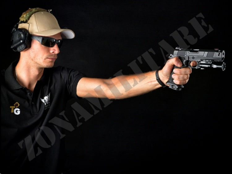 Pistola R501 Black Army Armament