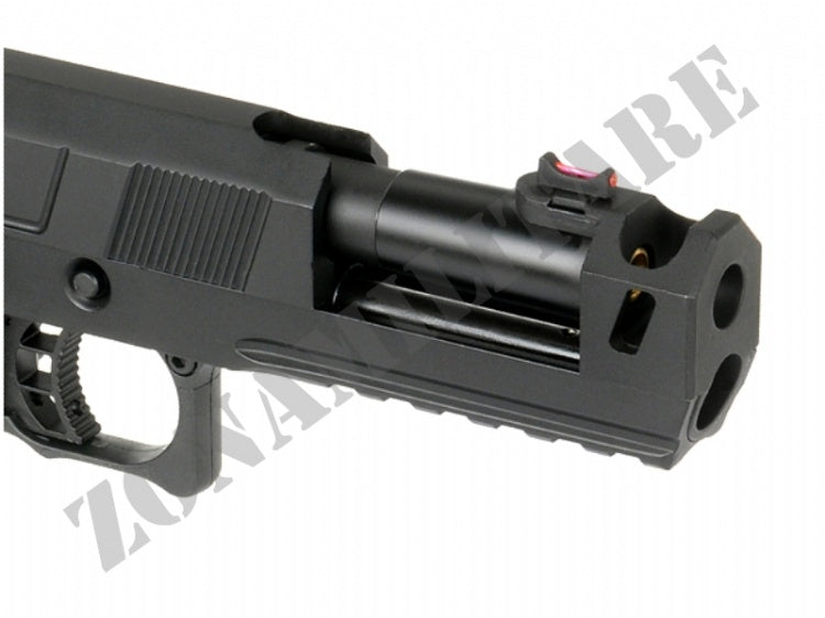 Pistola R501 Black Army Armament